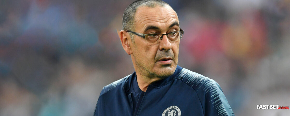 Maurizio Sarri, Lazio