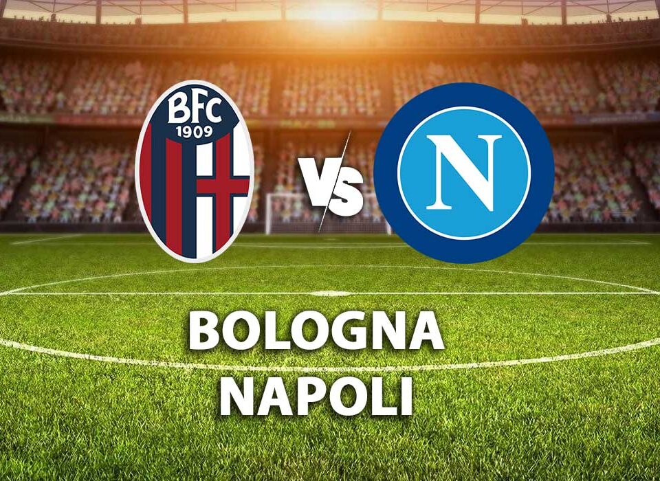 Bologna-Napoli