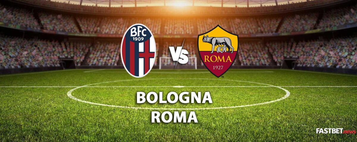 Bologna-Roma