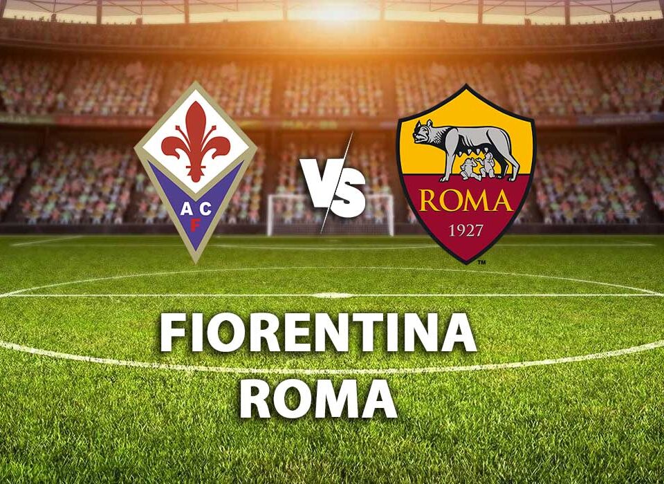 Fiorentina-Roma
