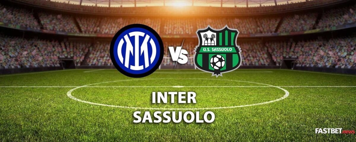Inter-Sassuolo