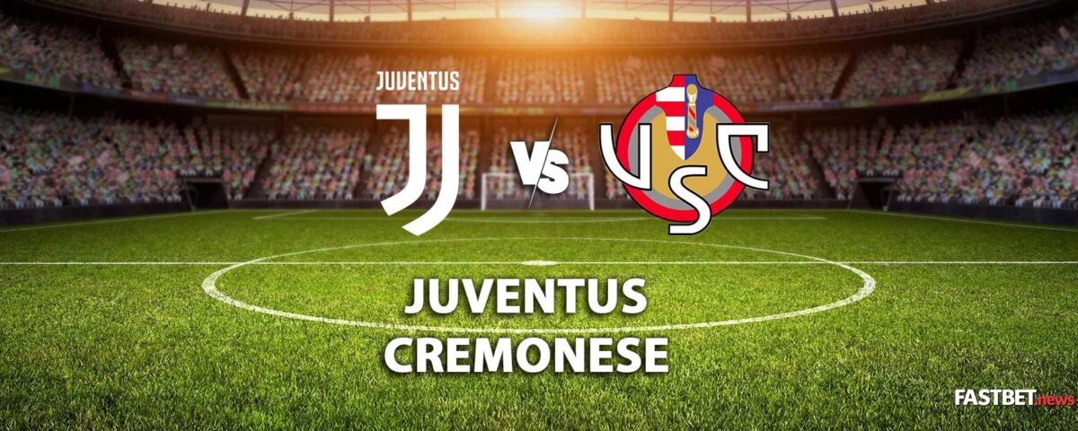 Juventus-Cremonese