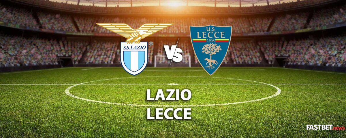 Lazio-Lecce