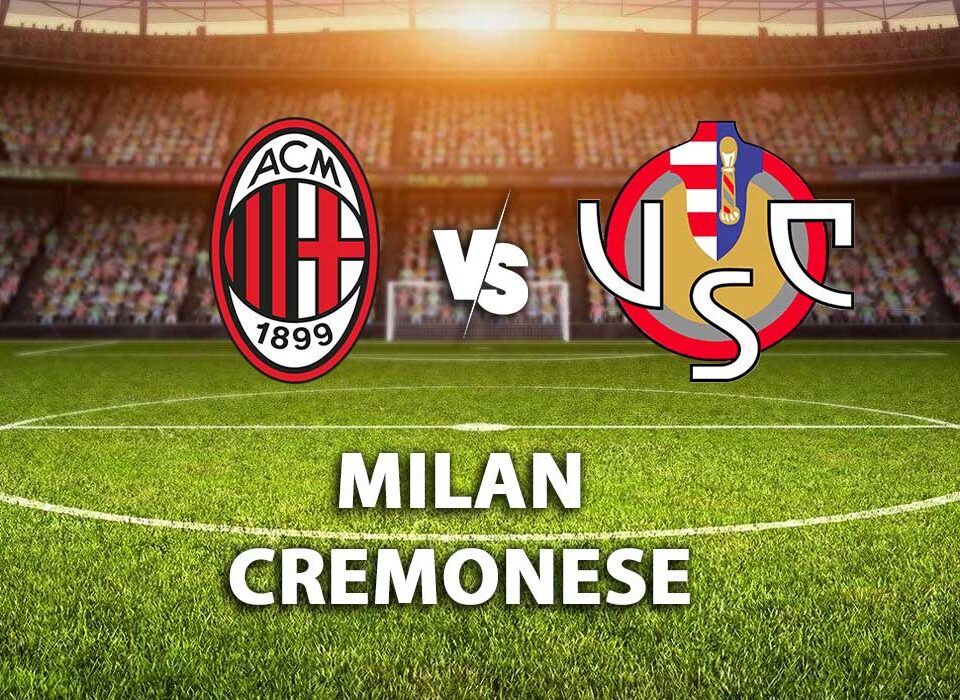 Milan-Cremonese