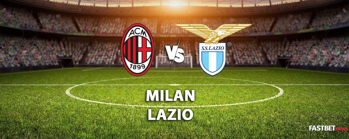 Milan-Lazio