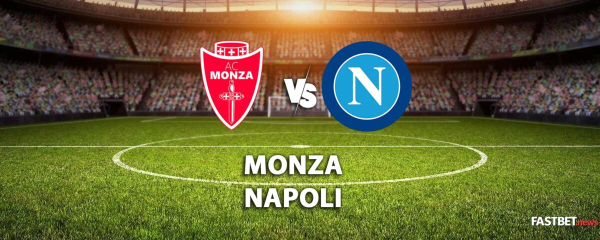 Monza-Napoli
