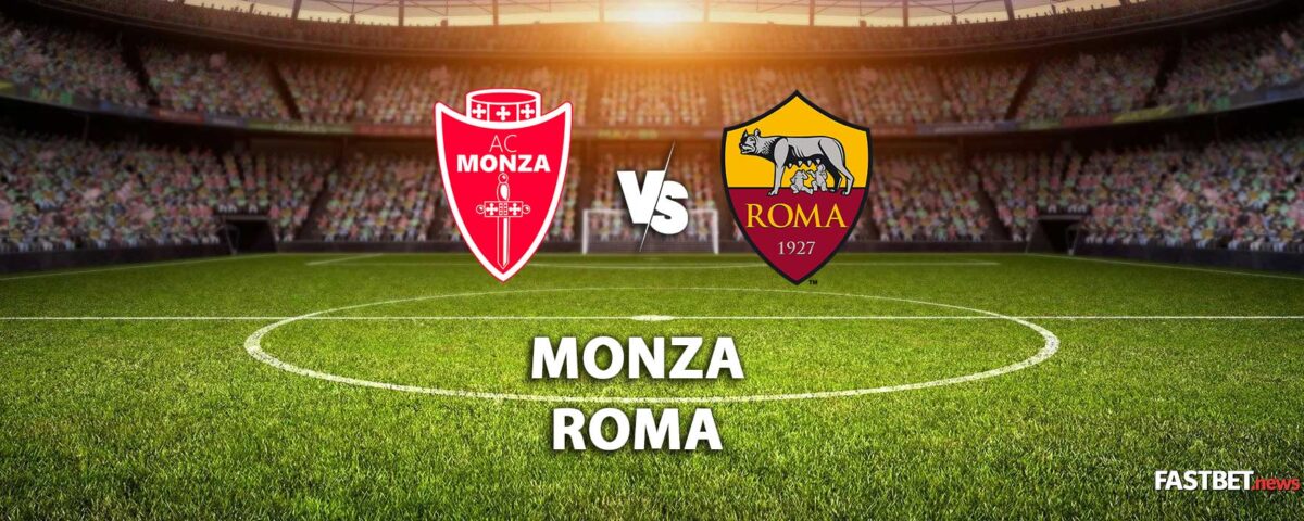 Monza-Roma