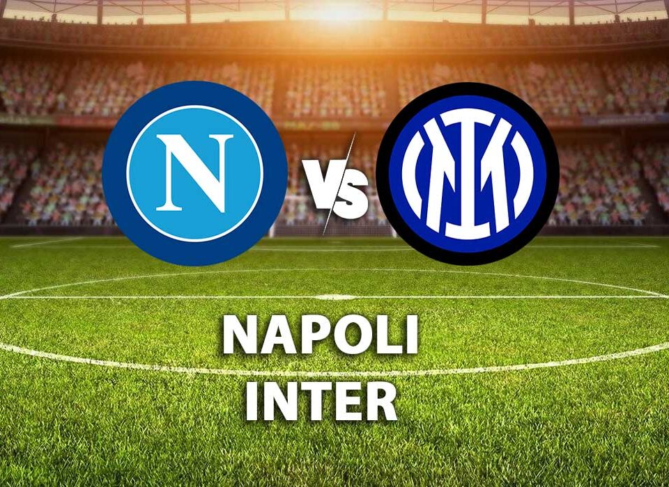 Napoli-Inter