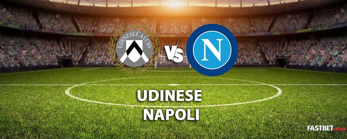 Udinese-Napoli