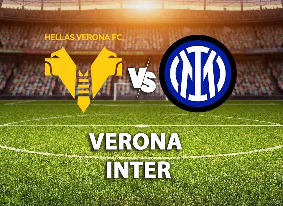 Verona-Inter