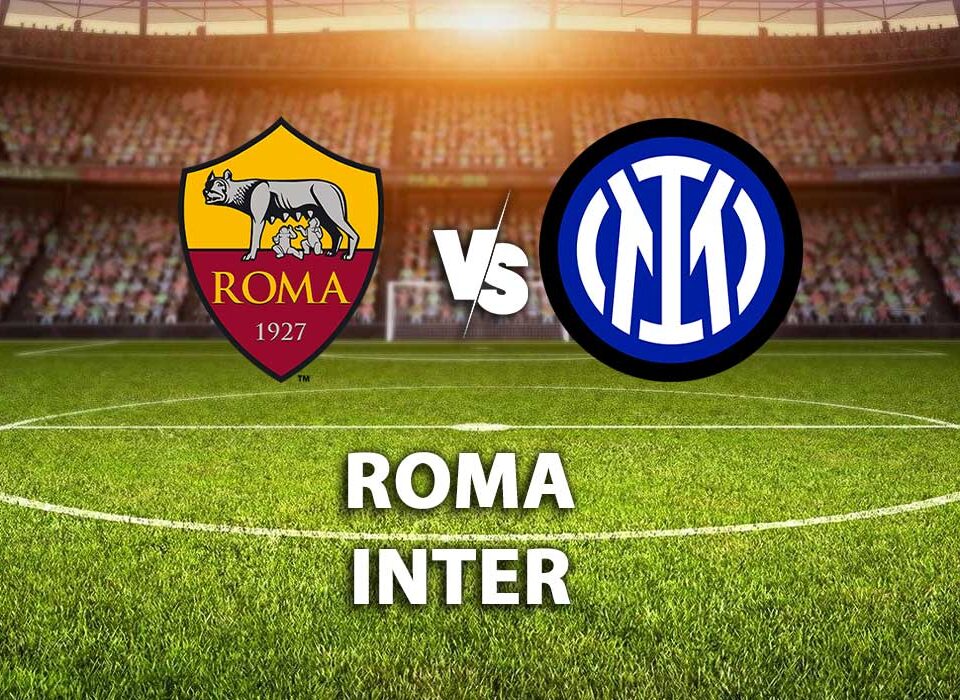 Roma-Inter